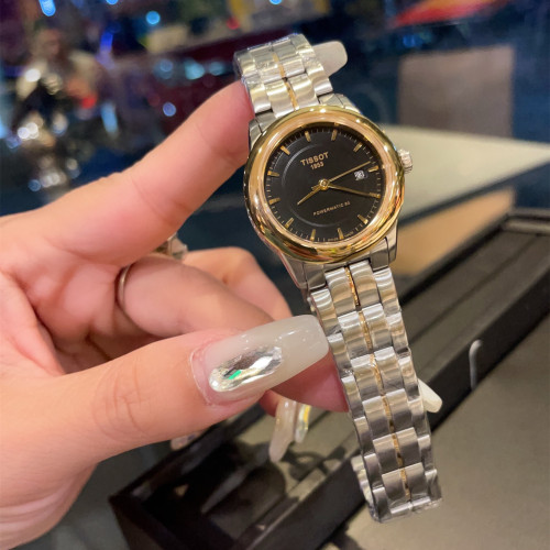 Tissot Men Womens Watch017