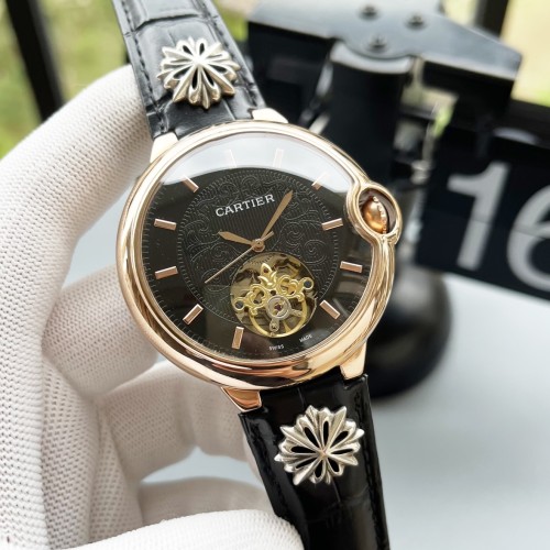 Cartier Watch137