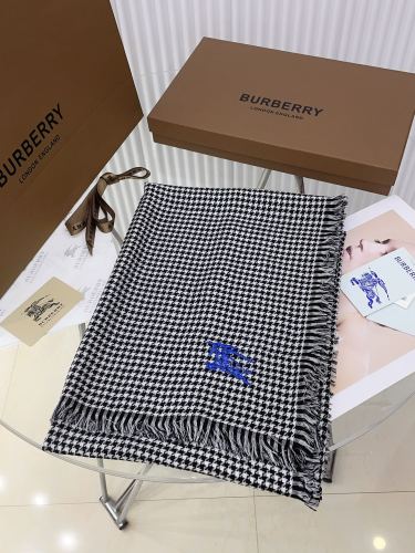 Burberry Scarves Womens Fashion Scarf016