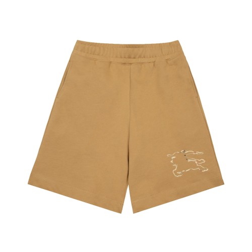 Burberry Luxury Brand Men Womens Pant Shorts   