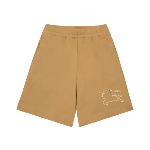 Burberry Luxury Brand Men Womens Pant Shorts   