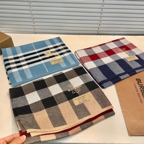 Burberry Scarves Womens Fashion Scarf128