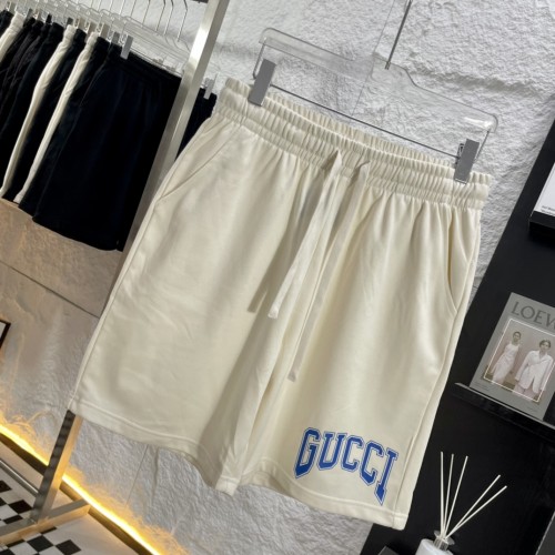 Gucci Luxury Brand Women Mens Pant Shorts   