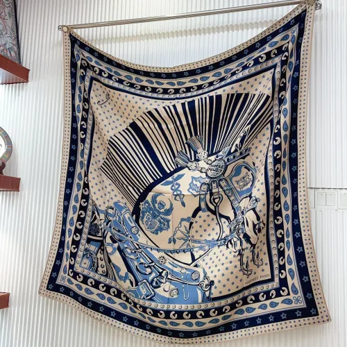 Hermes Scarves Womens Fashion Scarf Shawl 126