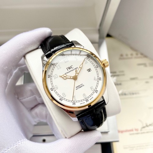 IWC Watch003