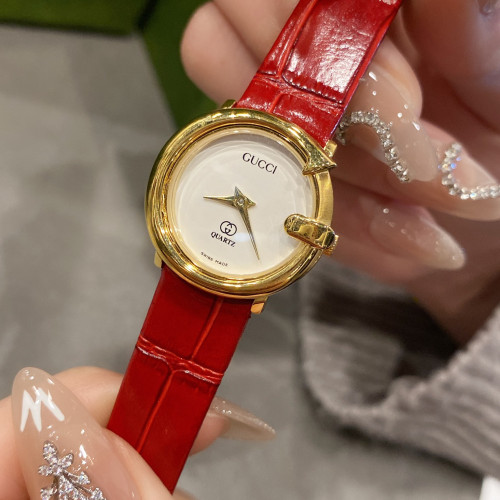 Gucci Womens Watch Luxury Brand Design Fashion Type with Original Box