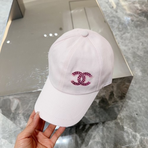 Chanel Men Womens Hats Luxury Brand Baseball Hat with Original Box  