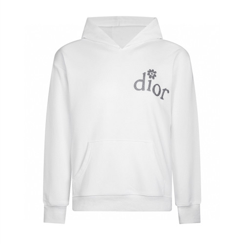 Dior Womens Mens Hoodies Sweatshirt Luxury Brand Mens Hoodie   