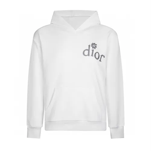 Dior Womens Mens Hoodies Sweatshirt Luxury Brand Mens Hoodie   