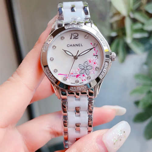 Chanel Womens Watch034