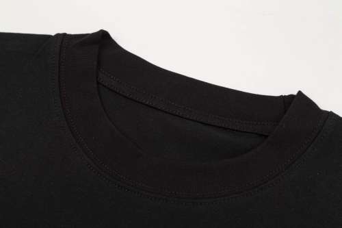 Burberry Luxury Brand Women Mens Short Sleeve T-Shirt T shirts   