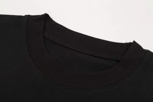Burberry Luxury Brand Women Mens Short Sleeve T-Shirt T shirts   