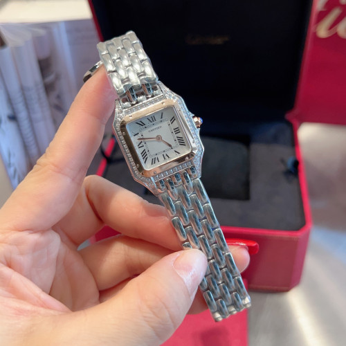 Cartier Watch021