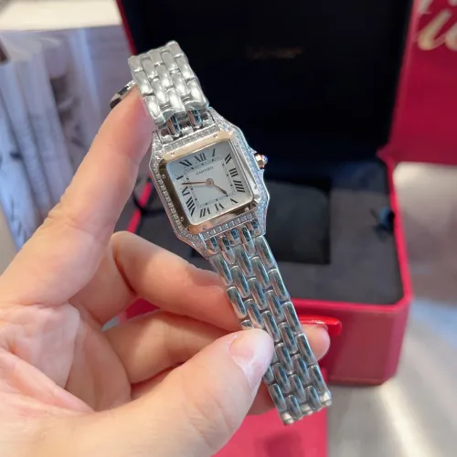 Cartier Watch021
