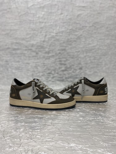 Golden Goose GGDB Stardan Womens Mens Shoes Fashion Sneakers Unisex Design Luxury Brand Men's Super-Star sneakers with Box  
