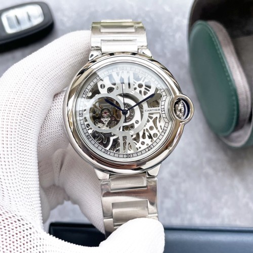 Cartier Watch175