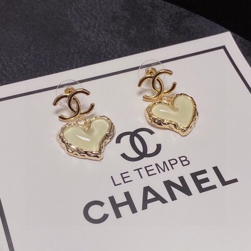 Chanel Luxury Womens Earrings