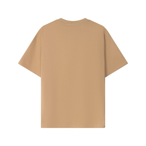 Prada Luxury Brand Men Womens Short Sleeve T-Shirt   