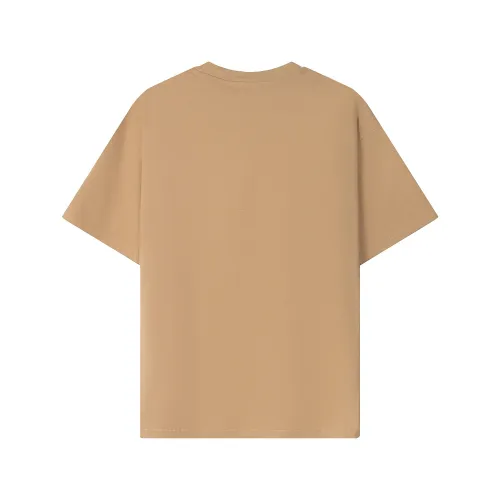 Prada Luxury Brand Men Womens Short Sleeve T-Shirt   