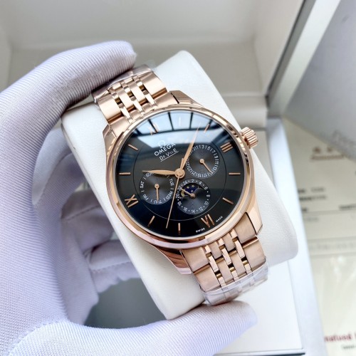 Omega Watch050