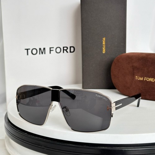 Tom Ford Sunglasses Luxury Brand Men Womens Sunglasses with Original Box  FT0911