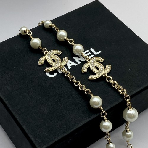 Chanel Luxury Womens Necklace
