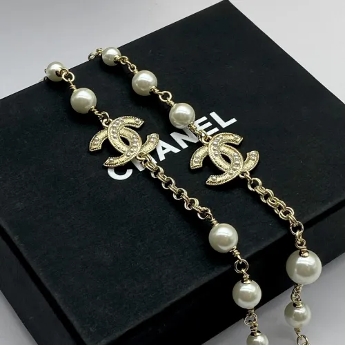 Chanel Luxury Womens Necklace