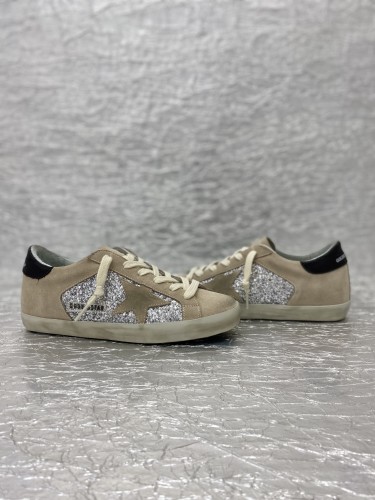 Golden Goose GGDB Stardan Womens Mens Shoes Fashion Sneakers Unisex Design Luxury Brand Men's Super-Star sneakers with Box  