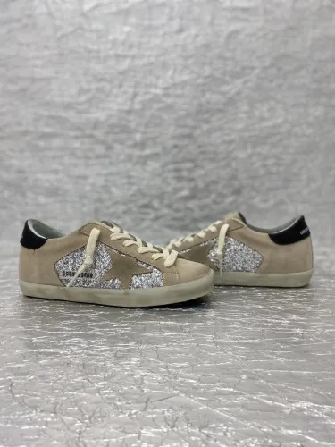 Golden Goose GGDB Stardan Womens Mens Shoes Fashion Sneakers Unisex Design Luxury Brand Men's Super-Star sneakers with Box  