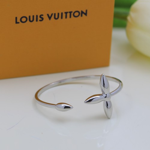 Louis Vuitton Luxury Womens Bracelet Luxury Brand with Original Box