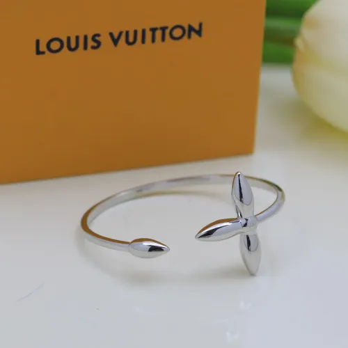 Louis Vuitton Luxury Womens Bracelet Luxury Brand with Original Box