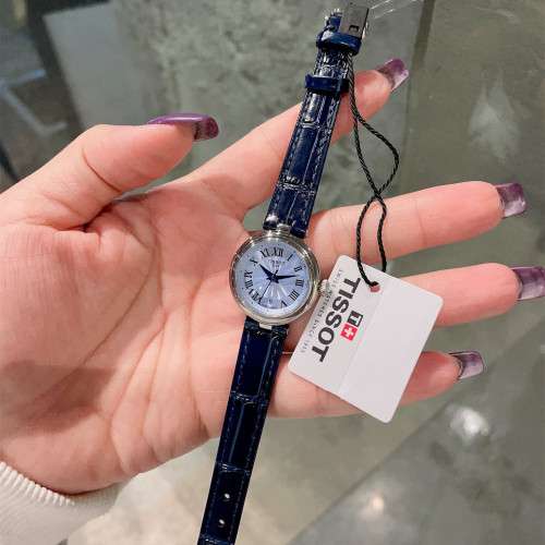 Tissot Womens Watch034