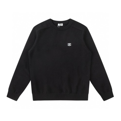 Celine Men Womens Sweater Luxury Brand Womens Knitwear Top Quality   