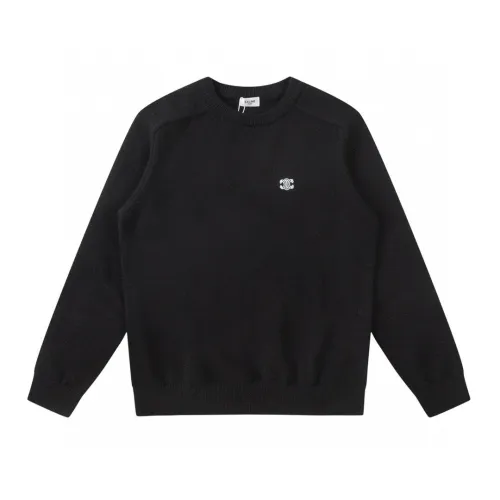 Celine Men Womens Sweater Luxury Brand Womens Knitwear Top Quality   
