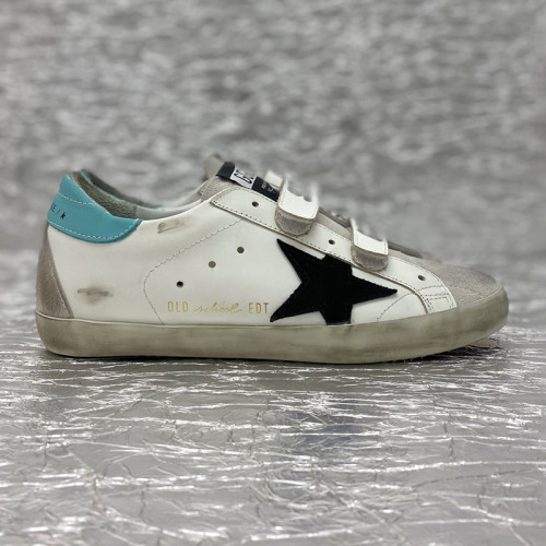 Golden Goose GGDB Stardan Womens Mens Shoes Fashion Sneakers Unisex Design Luxury Brand Men's Super-Star sneakers with Box  