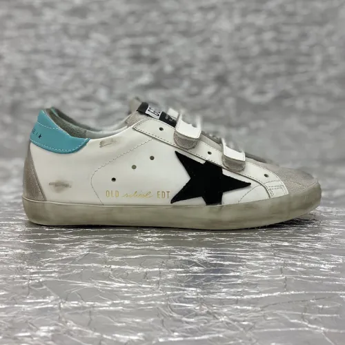 Golden Goose GGDB Stardan Womens Mens Shoes Fashion Sneakers Unisex Design Luxury Brand Men's Super-Star sneakers with Box  