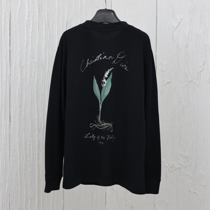 Louis Vuitton Womens Mens Long Sleeve Sweatshirt Luxury Brand Mens Sweatshirt   