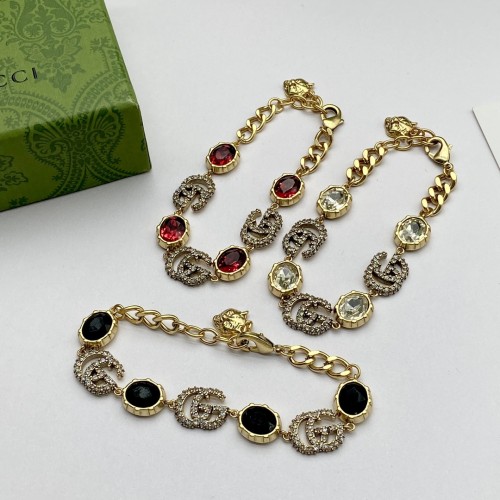 Gucci Luxury Womens Bracelet with Original Box