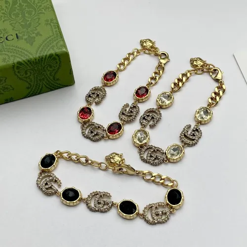 Gucci Luxury Womens Bracelet with Original Box