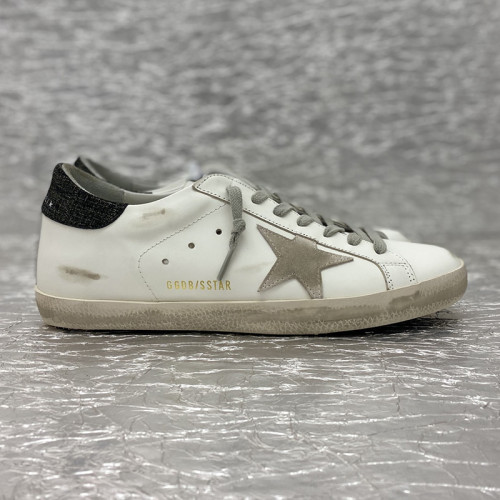 Golden Goose GGDB Stardan Womens Mens Shoes Fashion Sneakers Unisex Design Luxury Brand Men's Super-Star sneakers with Box  