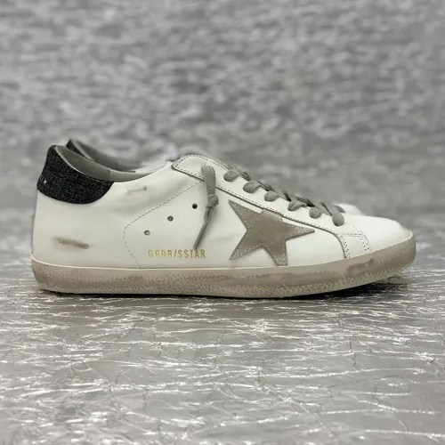 Golden Goose GGDB Stardan Womens Mens Shoes Fashion Sneakers Unisex Design Luxury Brand Men's Super-Star sneakers with Box  
