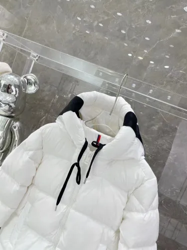 Moncler Men Womens Down Jacket Womens Coats Luxury Brand Fashion Design