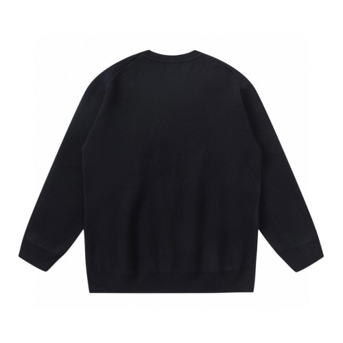 Prada Men Womens Sweater Luxury Brand Womens Knitwear Top Quality   