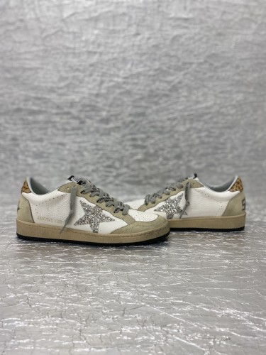 Golden Goose GGDB Stardan Womens Mens Shoes Fashion Sneakers Unisex Design Luxury Brand Men's Super-Star sneakers with Box  