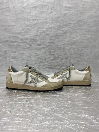 Golden Goose GGDB Stardan Womens Mens Shoes Fashion Sneakers Unisex Design Luxury Brand Men's Super-Star sneakers with Box  