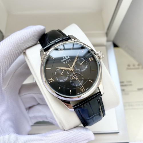 Omega Watch286