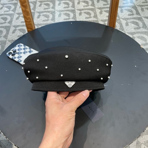 Prada Hats 111