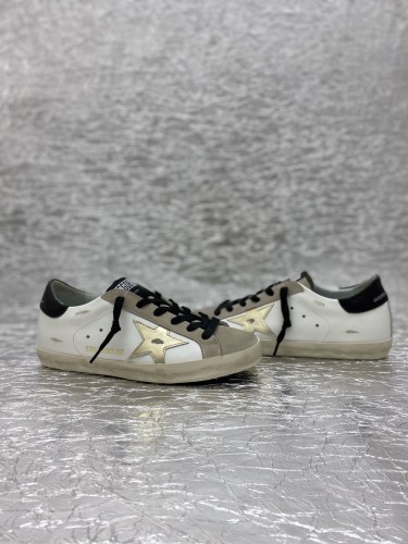 Golden Goose GGDB Stardan Womens Mens Shoes Fashion Sneakers Unisex Design Luxury Brand Men's Super-Star sneakers with Box  