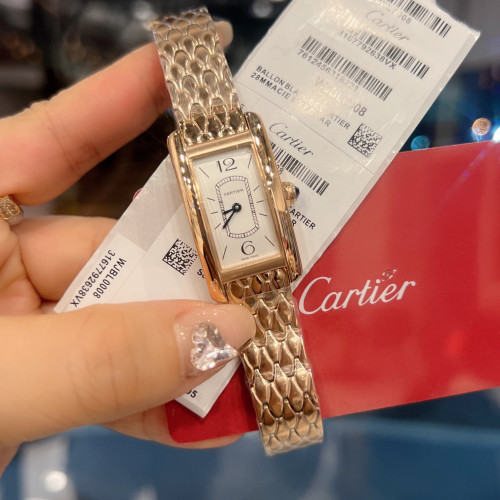 Cartier Watch200