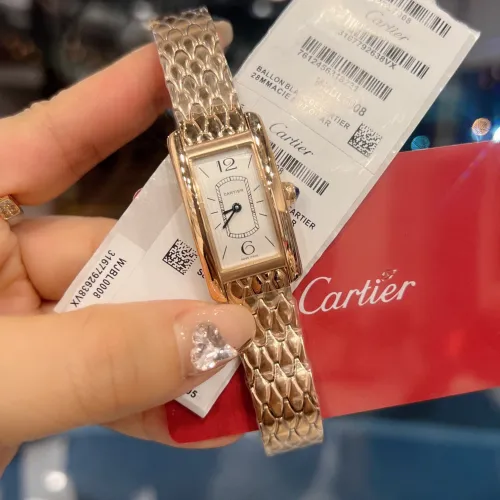 Cartier Watch200